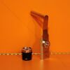 ARTHREX AR-1643 TRIMANO Beach Chair Arm Rest with AR-1741 Trimano FORTIS Adapter