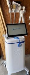 ZELTIQ AESTHETICS Coolsculpting Elite Body Sculpting