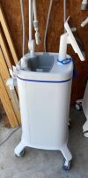 ZELTIQ AESTHETICS Coolsculpting Elite Body Sculpting