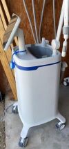 ZELTIQ AESTHETICS Coolsculpting Elite Body Sculpting