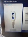 ZELTIQ AESTHETICS Coolsculpting Elite Body Sculpting