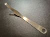 BOSS 77-0636 Hohmann Retractor, Blunt Tip, 24mm, 11" (New)