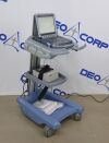 SONOSITE Fujifilm  M-Turbo Ultrasound System P08189-12 - 209612 M-Turbo