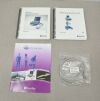 SONOSITE Fujifilm  M-Turbo Ultrasound System P08189-12 - 209612 M-Turbo