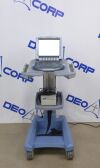 SONOSITE Fujifilm  M-Turbo Ultrasound System P08189-12 - 209612 M-Turbo