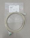 GE Interface Cable ePort Frame to CPU - 3.0M (10ft) 2040427-003 - 209631 2040427-003