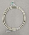 GE Interface Cable ePort Frame to CPU - 3.0M (10ft) 2040427-003 - 209631 2040427-003