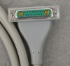 GE Interface Cable ePort Frame to CPU - 3.0M (10ft) 2040427-003 - 209631 2040427-003