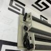 KONICA MINOLTA SRX-101A Fixing Washing Rack Assembly 105012002A X-Ray Fix Wash Film Processor