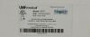 UMF MEDICAL 8678 Phlebotomy/Tattoo Procedure Chair W/ Hand Switch - 209731 Exam Chair