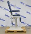 UMF MEDICAL 8678 Phlebotomy/Tattoo Procedure Chair W/ Hand Switch - 209731 Exam Chair