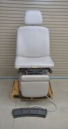 MIDMARK Ritter 75 Evolution 319-005 Powered Exam Chair W/ Foot Switch - 209745 Exam Chair