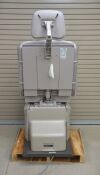 MIDMARK Ritter 75 Evolution 319-005 Powered Exam Chair W/ Foot Switch - 209745 Exam Chair