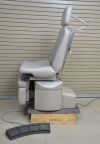 MIDMARK Ritter 75 Evolution 319-005 Powered Exam Chair W/ Foot Switch - 209745 Exam Chair