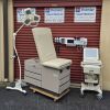 RITTER 104 Exam Table