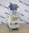 GE Logiq 7 Ultrasound System 5309923 W/  9L &amp; 4C Transducer Probes - 209785 Monitor