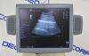 GE Logiq 7 Ultrasound System 5309923 W/  9L &amp; 4C Transducer Probes - 209785 Monitor