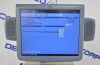 GE Logiq 7 Ultrasound System 5309923 W/  9L &amp; 4C Transducer Probes - 209785 Monitor