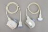 GE Logiq 7 Ultrasound System 5309923 W/  9L &amp; 4C Transducer Probes - 209785 Monitor