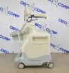 GE Logiq 7 Ultrasound System 5309923 W/  9L &amp; 4C Transducer Probes - 209785 Monitor