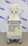 GE Logiq 7 Ultrasound System 5309923 W/  9L &amp; 4C Transducer Probes - 209785 Monitor