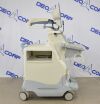 GE Logiq 7 Ultrasound System 5309923 W/  9L &amp; 4C Transducer Probes - 209785 Monitor