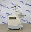 GE Logiq 7 Ultrasound System 5309923 W/  9L &amp; 4C Transducer Probes - 209785 Monitor