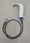 VERATHON GlideScope Ranger Video Laryngoscope 0570-0186 W/ Baton 3-4 0570-0198 - 209810 Laryngoscope