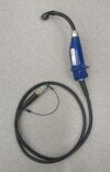 VERATHON GlideScope Ranger Video Laryngoscope 0570-0186 W/ Baton 3-4 0570-0198 - 209810 Laryngoscope