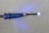 VERATHON GlideScope Ranger Video Laryngoscope 0570-0186 W/ Baton 3-4 0570-0198 - 209810 Laryngoscope