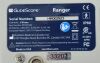 VERATHON GlideScope Ranger Video Laryngoscope 0570-0186 W/ Baton 3-4 0570-0198 - 209810 Laryngoscope