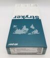 STRYKER S-2337-HF07 Secur-Fit HA 132 Degree Cementless Hip Stem