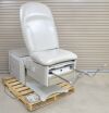 BREWER 6500 Access High-Low Exam Table Power Back W/ Foot Switch - 209891 Exam Table
