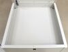 BREWER 6500 Access High-Low Exam Table Power Back W/ Foot Switch - 209891 Exam Table