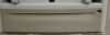 BREWER 6500 Access High-Low Exam Table Power Back W/ Foot Switch - 209891 Exam Table