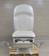 BREWER 6500 Access High-Low Exam Table Power Back W/ Foot Switch - 209891 Exam Table