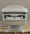BREWER 6500 Access High-Low Exam Table Power Back W/ Foot Switch - 209891 Exam Table