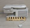 BREWER 6500 Access High-Low Exam Table Power Back W/ Foot Switch - 209891 Exam Table