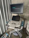 ACUSON/SIEMENS FOR SALE 2 x 2017 Siemens Acuson S2000 Ultrasound System with Probes