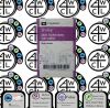 COVIDIEN 6SCT Shiley™ Adult Trachesotomy Tube Cuffed 6.0mm I.D. 8.3mmO.D. 67mm Length. Lot of 4 Each. Expires 09/19/2023.