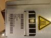 GE 5344421 AXIAL DRIVE DYNAMIC BRAKE RESISTOR ASSEMBLY PN 5344421 for GE CT CT Scanner