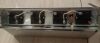 GE 5344421 AXIAL DRIVE DYNAMIC BRAKE RESISTOR ASSEMBLY PN 5344421 for GE CT CT Scanner