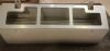 GE 5344421 AXIAL DRIVE DYNAMIC BRAKE RESISTOR ASSEMBLY PN 5344421 for GE CT CT Scanner