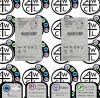 COVIDIEN 50XLTCD Shiley™ Tracheostomy Tube XLT Cuffed Distal with Disposable Inner Cannula. 5.0mm I.D. 9.6.0mm O.D. 29.2mm Length. Lot of 2 Ea