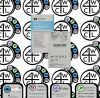 COVIDIEN 50XLTCD Shiley™ Tracheostomy Tube XLT Cuffed Distal with Disposable Inner Cannula. 5.0mm I.D. 9.6.0mm O.D. 29.2mm Length. Lot of 2 Ea