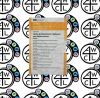 COVIDIEN 4CFN Shiley™ Tracheostomy Tube Cuffless with Inner Cannula Fenestrated. 5.0mm I.D. 9.4 O.D. 65mm Length. Lot of 2 Each. Expires 05