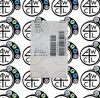 COVIDIEN 4CFN Shiley™ Tracheostomy Tube Cuffless with Inner Cannula Fenestrated. 5.0mm I.D. 9.4 O.D. 65mm Length. Lot of 2 Each. Expires 05