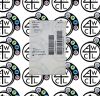 COVIDIEN 6DCT Shiley™ Tracheostomy Tube Cuffed w Disposable Inner Cannula 6.4mm I.D. 10.8mm O.D. 74mm Length. Lot of 2 Each. Expires 02/10/