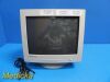 Emachines Inc Model eView 15S Type J51A Display Monitor