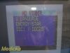 Emachines Inc Model eView 15S Type J51A Display Monitor